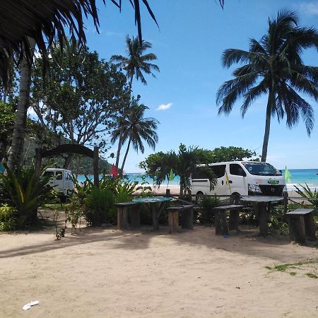 Why Not Restobar Cottages ซาบัง ภายนอก รูปภาพ