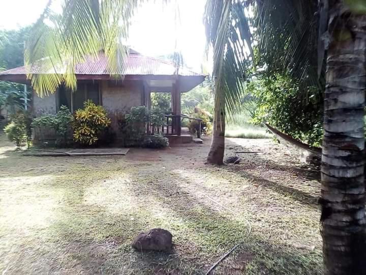 Why Not Restobar Cottages ซาบัง ห้อง รูปภาพ