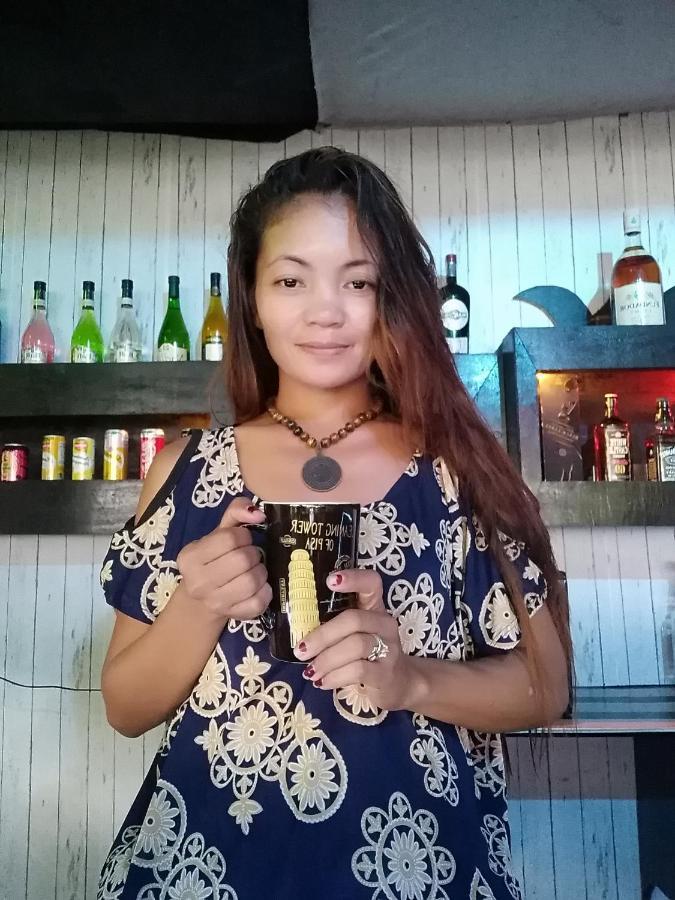 Why Not Restobar Cottages ซาบัง ภายนอก รูปภาพ