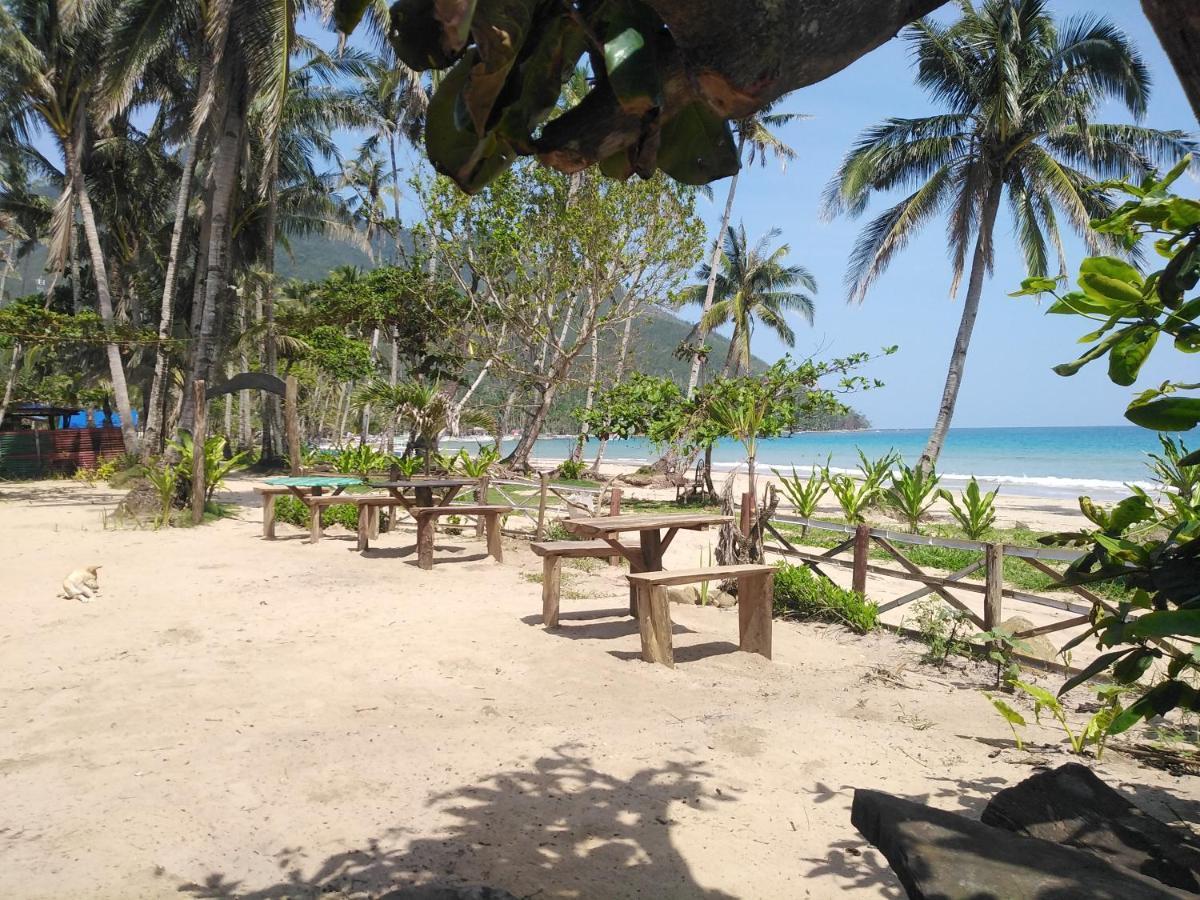Why Not Restobar Cottages ซาบัง ภายนอก รูปภาพ