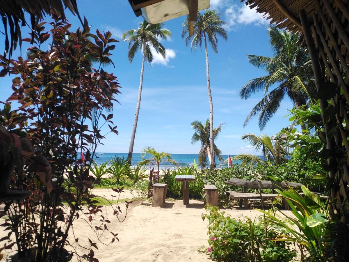 Why Not Restobar Cottages ซาบัง ภายนอก รูปภาพ